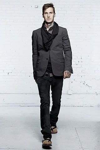 Look 7